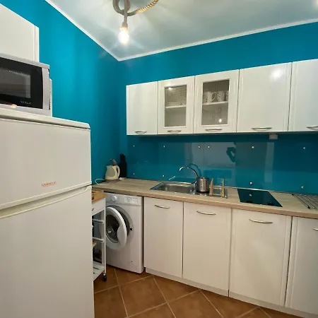 Kalia A16 Private One Bedroom サニービーチ