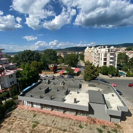 Kalia A16 Private One Bedroom Daire