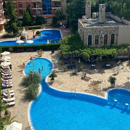 Kalia A16 Private One Bedroom Apartament