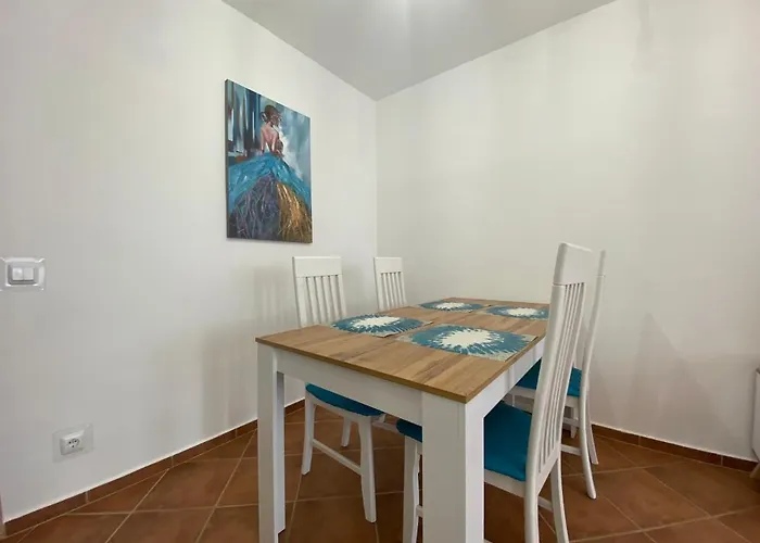 Daire Kalia A16 Private One Bedroom Sunny Beach