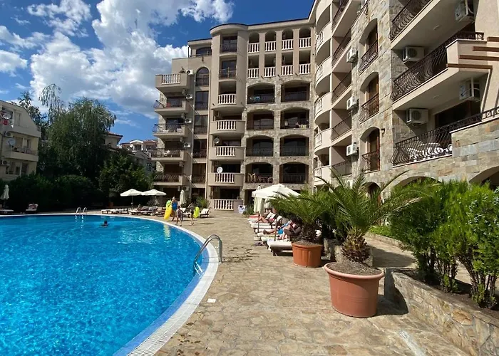 Daire Kalia A16 Private One Bedroom *