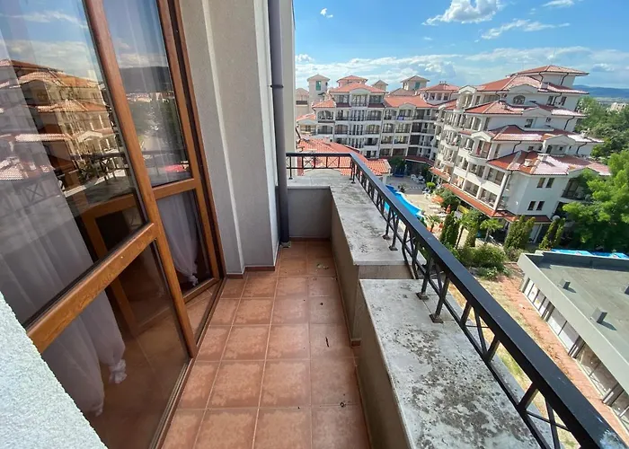 Daire Kalia A16 Private One Bedroom