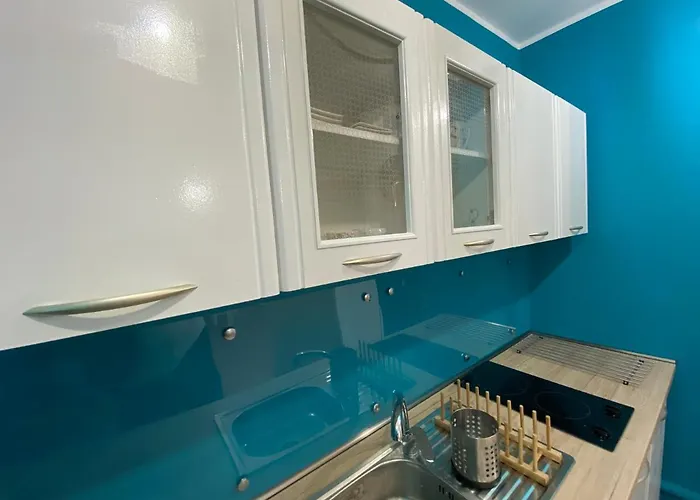 Kalia A16 Private One Bedroom *