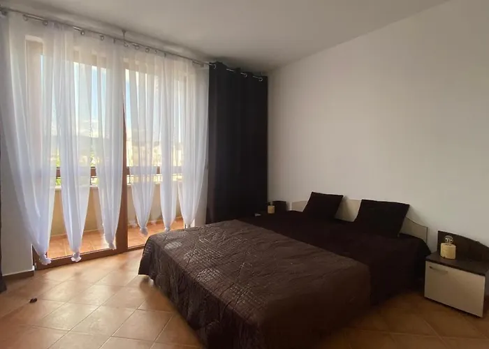 Daire Kalia A16 Private One Bedroom *