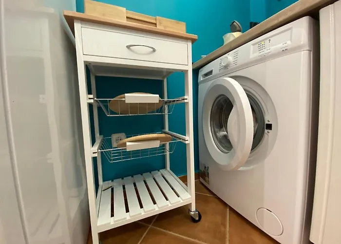 Kalia A16 Private One Bedroom Daire *