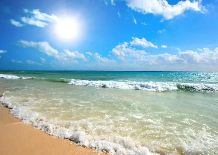 Kalia A16 Private One Bedroom * Sunny Beach