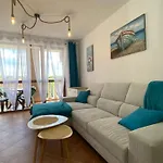Apartman Kalia A16 Private One Bedroom