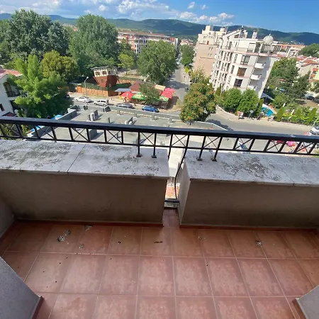 Kalia A16 Private One Bedroom 써니비치