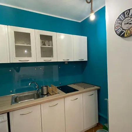 아파트 Kalia A16 Private One Bedroom 써니비치