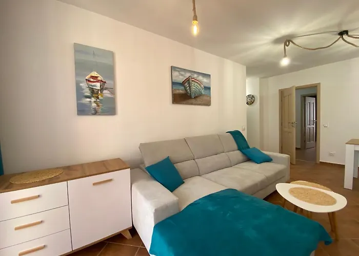 Apartment Kalia A16 Private One Bedroom Slantschew brjag