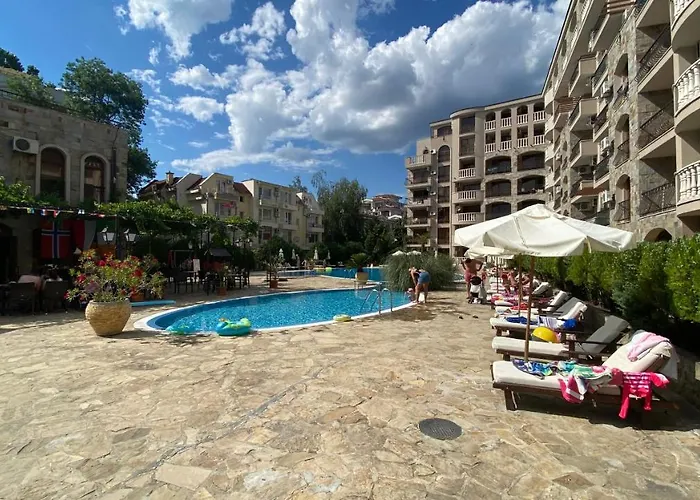 Kalia A16 Private One Bedroom Apartment *