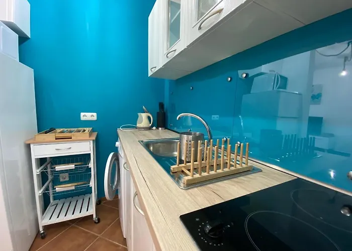 Kalia A16 Private One Bedroom