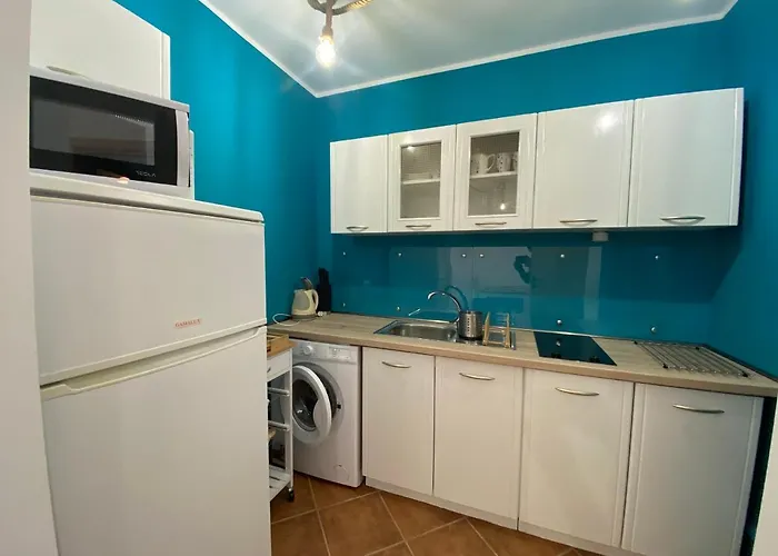 Kalia A16 Private One Bedroom Slantschew brjag