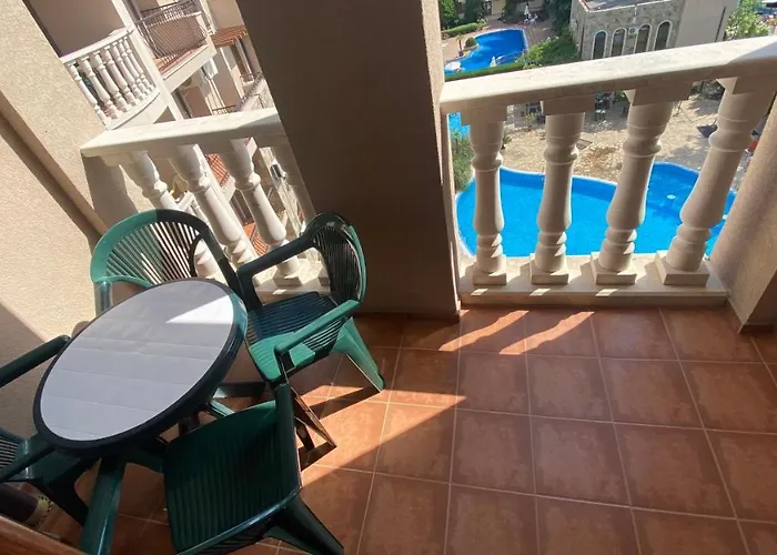 Apartment Kalia A16 Private One Bedroom *