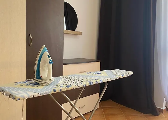 Kalia A16 Private One Bedroom Apartment