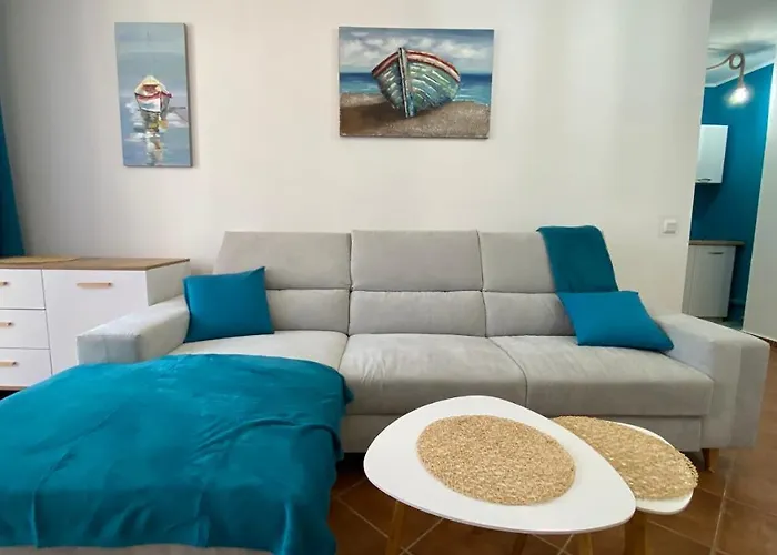 Kalia A16 Private One Bedroom Apartment