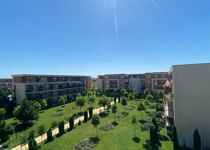 Kalia A16 Private One Bedroom Apartment