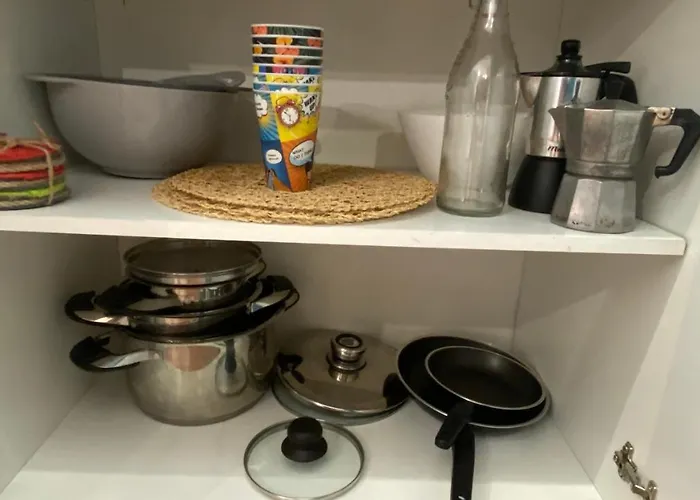 Kalia A16 Private One Bedroom Apartment Slantschew brjag